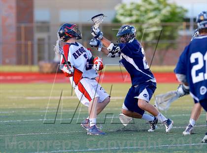 Thumbnail 1 in Wilton vs New Fairfield (CIAC Class M Semifinal) photogallery.