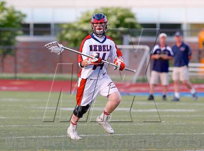 Thumbnail 2 in Wilton vs New Fairfield (CIAC Class M Semifinal) photogallery.