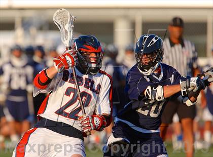 Thumbnail 1 in Wilton vs New Fairfield (CIAC Class M Semifinal) photogallery.