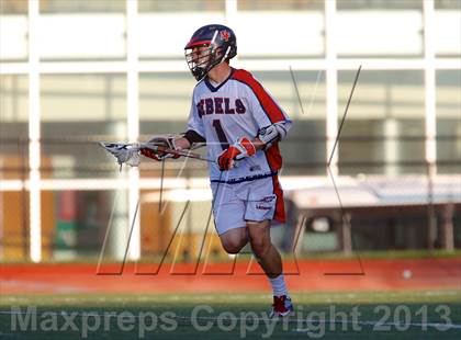 Thumbnail 3 in Wilton vs New Fairfield (CIAC Class M Semifinal) photogallery.
