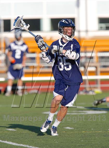 Thumbnail 3 in Wilton vs New Fairfield (CIAC Class M Semifinal) photogallery.