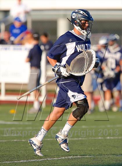 Thumbnail 1 in Wilton vs New Fairfield (CIAC Class M Semifinal) photogallery.