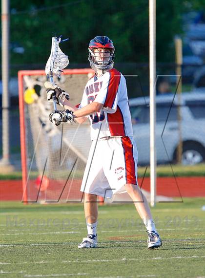 Thumbnail 1 in Wilton vs New Fairfield (CIAC Class M Semifinal) photogallery.