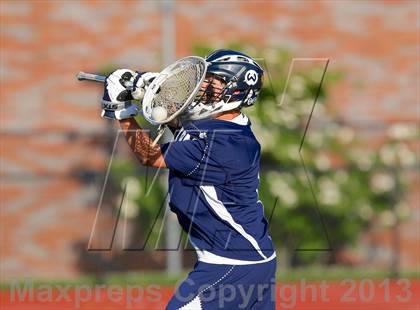 Thumbnail 1 in Wilton vs New Fairfield (CIAC Class M Semifinal) photogallery.