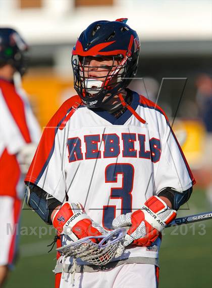 Thumbnail 1 in Wilton vs New Fairfield (CIAC Class M Semifinal) photogallery.