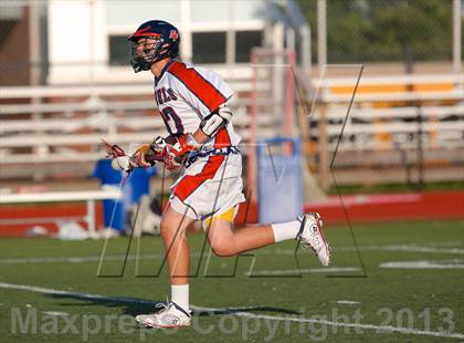 Thumbnail 2 in Wilton vs New Fairfield (CIAC Class M Semifinal) photogallery.