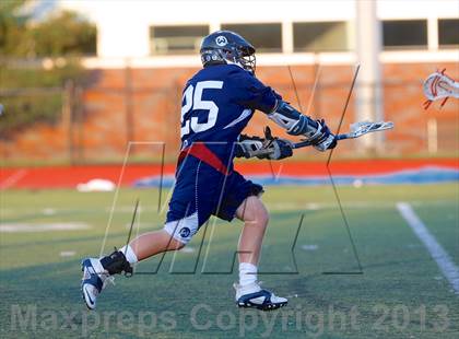 Thumbnail 3 in Wilton vs New Fairfield (CIAC Class M Semifinal) photogallery.