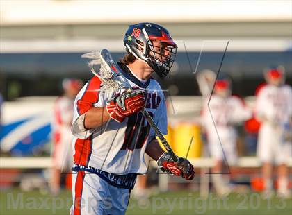 Thumbnail 1 in Wilton vs New Fairfield (CIAC Class M Semifinal) photogallery.