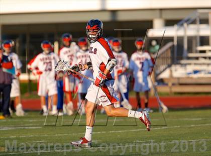 Thumbnail 3 in Wilton vs New Fairfield (CIAC Class M Semifinal) photogallery.