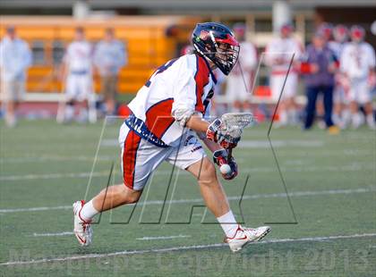 Thumbnail 1 in Wilton vs New Fairfield (CIAC Class M Semifinal) photogallery.