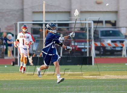 Thumbnail 3 in Wilton vs New Fairfield (CIAC Class M Semifinal) photogallery.