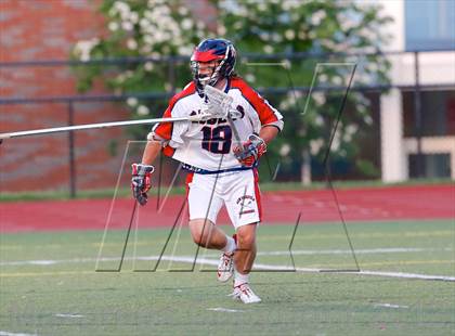 Thumbnail 1 in Wilton vs New Fairfield (CIAC Class M Semifinal) photogallery.