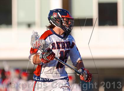 Thumbnail 3 in Wilton vs New Fairfield (CIAC Class M Semifinal) photogallery.