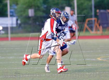 Thumbnail 1 in Wilton vs New Fairfield (CIAC Class M Semifinal) photogallery.