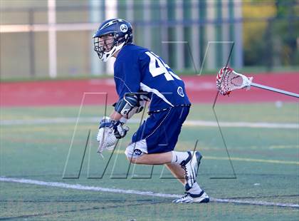 Thumbnail 3 in Wilton vs New Fairfield (CIAC Class M Semifinal) photogallery.