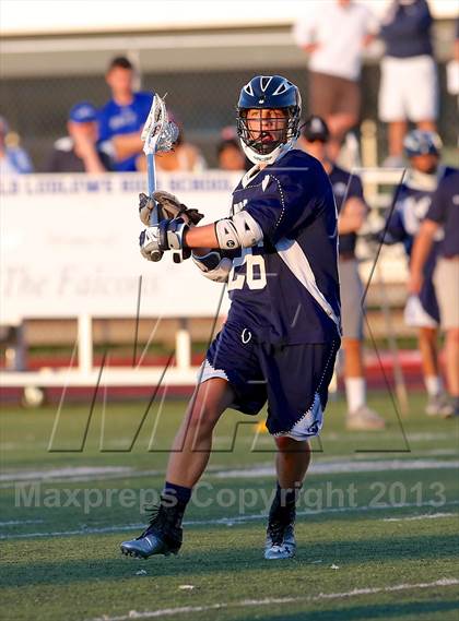 Thumbnail 3 in Wilton vs New Fairfield (CIAC Class M Semifinal) photogallery.