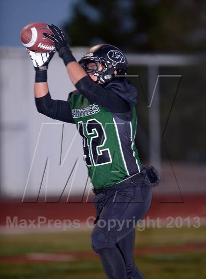 Thumbnail 3 in Silverado @ Palo Verde photogallery.