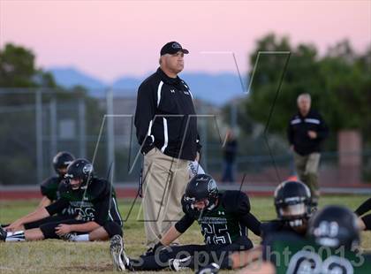 Thumbnail 2 in Silverado @ Palo Verde photogallery.