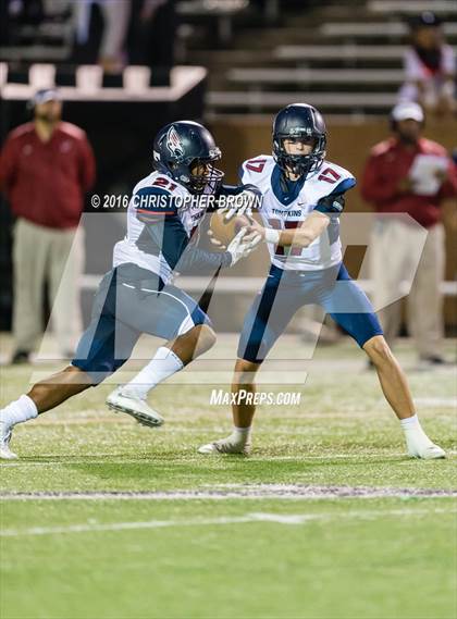 Thumbnail 3 in Tompkins @ Cinco Ranch photogallery.