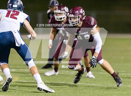 Thumbnail 1 in Tompkins @ Cinco Ranch photogallery.