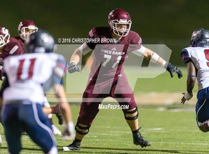 Thumbnail 2 in Tompkins @ Cinco Ranch photogallery.