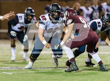 Thumbnail 3 in Tompkins @ Cinco Ranch photogallery.