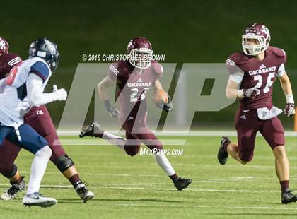 Thumbnail 2 in Tompkins @ Cinco Ranch photogallery.