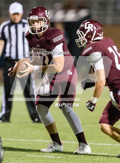 Thumbnail 2 in Tompkins @ Cinco Ranch photogallery.