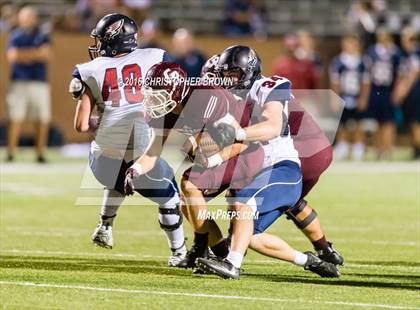 Thumbnail 3 in Tompkins @ Cinco Ranch photogallery.