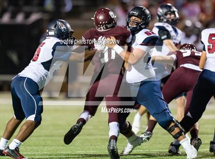 Thumbnail 3 in Tompkins @ Cinco Ranch photogallery.