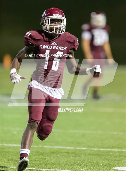 Thumbnail 1 in Tompkins @ Cinco Ranch photogallery.