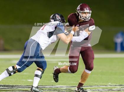 Thumbnail 1 in Tompkins @ Cinco Ranch photogallery.