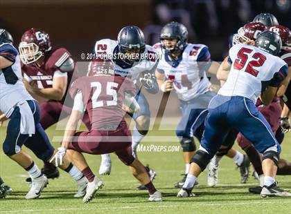 Thumbnail 3 in Tompkins @ Cinco Ranch photogallery.