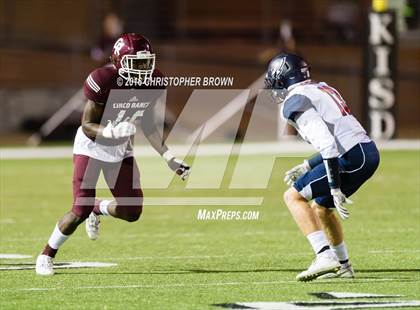 Thumbnail 1 in Tompkins @ Cinco Ranch photogallery.