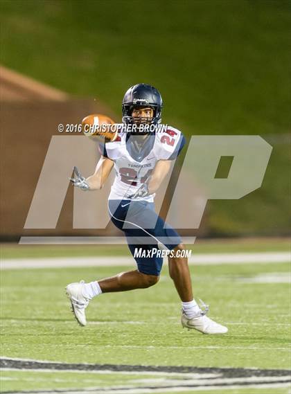 Thumbnail 3 in Tompkins @ Cinco Ranch photogallery.