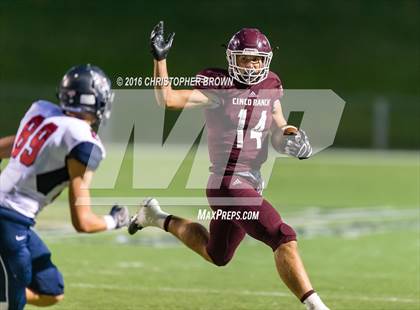 Thumbnail 3 in Tompkins @ Cinco Ranch photogallery.