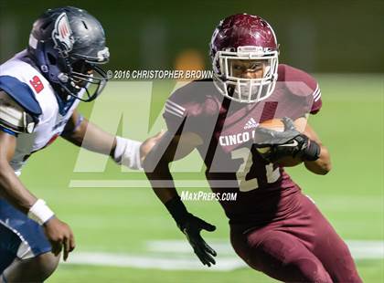 Thumbnail 1 in Tompkins @ Cinco Ranch photogallery.