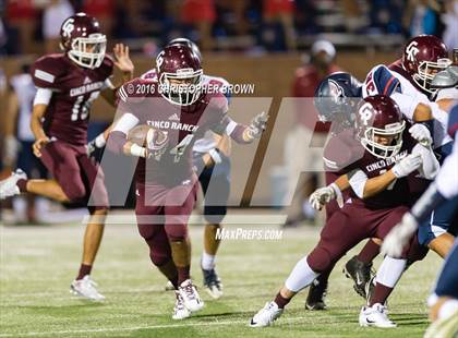 Thumbnail 2 in Tompkins @ Cinco Ranch photogallery.