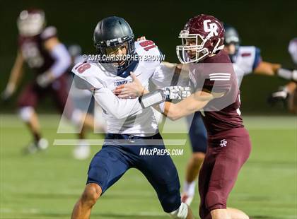 Thumbnail 1 in Tompkins @ Cinco Ranch photogallery.