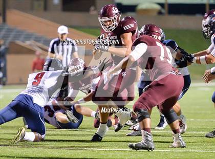 Thumbnail 1 in Tompkins @ Cinco Ranch photogallery.