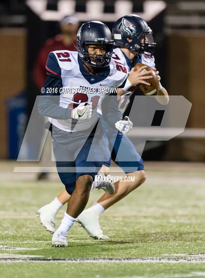 Thumbnail 1 in Tompkins @ Cinco Ranch photogallery.