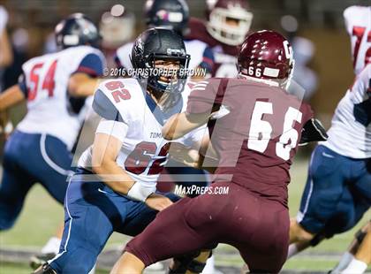 Thumbnail 2 in Tompkins @ Cinco Ranch photogallery.