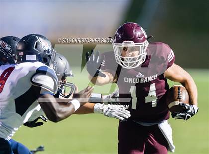 Thumbnail 1 in Tompkins @ Cinco Ranch photogallery.