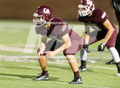 Thumbnail 2 in Tompkins @ Cinco Ranch photogallery.