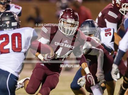 Thumbnail 1 in Tompkins @ Cinco Ranch photogallery.