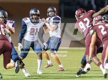 Thumbnail 1 in Tompkins @ Cinco Ranch photogallery.