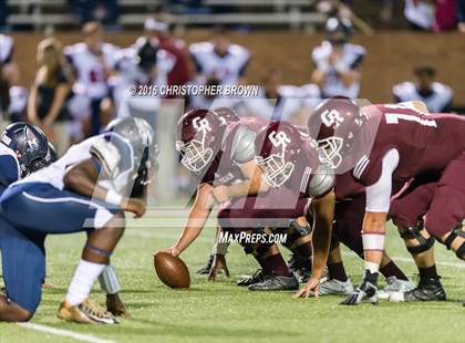 Thumbnail 2 in Tompkins @ Cinco Ranch photogallery.