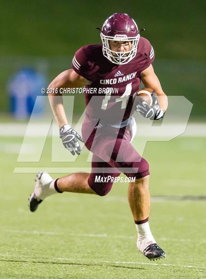 Thumbnail 2 in Tompkins @ Cinco Ranch photogallery.