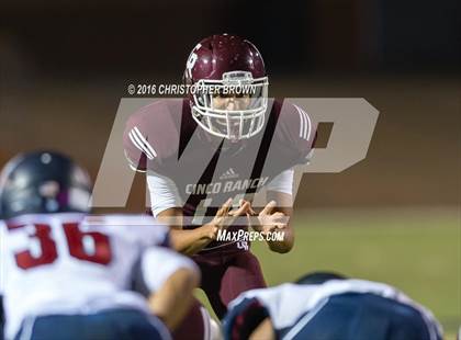 Thumbnail 2 in Tompkins @ Cinco Ranch photogallery.