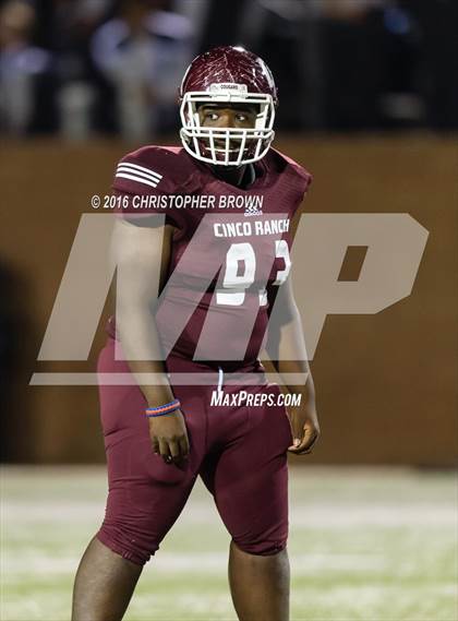 Thumbnail 2 in Tompkins @ Cinco Ranch photogallery.